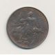 10 Centimes Dupuis - 1904 - bronze - SPL+