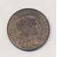 10 Centimes Dupuis - 1905 - bronze - TTB