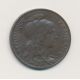 10 Centimes Dupuis - 1907 - bronze - SUP+