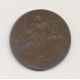 10 Centimes Dupuis - 1910 - bronze - TB