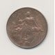 10 Centimes Dupuis - 1911 - bronze - SUP+