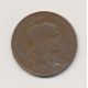 10 Centimes Dupuis - 1914 - bronze - TB/TTB