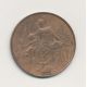 10 Centimes Dupuis - 1921 - bronze - TTB+
