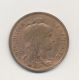 10 Centimes Dupuis - 1921 - bronze - TTB+