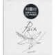 50 Euro Paix/Sempé - 2014 - Printemps/été - argent