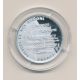 Médaille - Guyane - argent 20g - Trésors de nos régions - 7.500 ex - 34mm - FDC