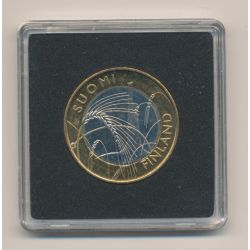 5€ Finlande 2011 - Savonia