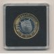 5€ Finlande 2011 - Ostrobothnia