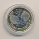 5€ Finlande 2014 - Nature nordique l'Eau