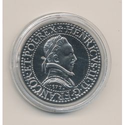 5 Francs - 2000 - Franc d'argent de Henri III
