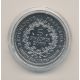 5 Francs - 2000 - Franc d'argent de Henri III