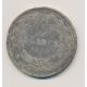 5 Francs Cérès - 1870 K Bordeaux - sans légende - TB