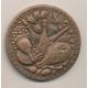 Médaille - Concours général agricole Paris - 1963 - bronze