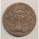 Médaille - Concours général agricole Paris - 1973 - bronze