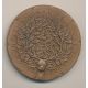Médaille - Concours général agricole Paris - 1978 - bronze