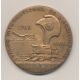 Médaille - Concours général agricole Paris - 1989 - bronze