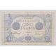 5 Francs Bleu - 13.11.1915 - Z.8799 - TTB