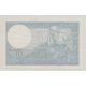 10 Francs Minerve bleu - 10.10.1940 - G.76954 - TTB+