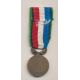 Médaille - Société nationale de retraite des vétérans des armées de terre et mer - 1870-1871 - 1er type