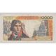 10000 Francs Bonaparte - 6.09.1956 - TTB