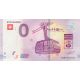 Billet 0€ - Suisse - Stockhorn - 2018-1 - N°2024