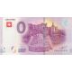 Billet 0€ - Suisse - Gruyère- 2017-1 - N°993