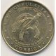 Dept20 - A cupulatta - tortue - 2000