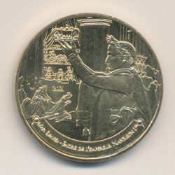 1/4 euro 2021 - Sacre de Napoléon - cupro nickel 