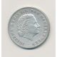 Hollande - 1 Gulden 1952 Utrecht - Juliana - argent - TB+