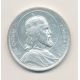 Hongrie - 5 Pengo 1938 - St Stephan - argent - SUP