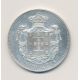 Portugal - 1000 Reis 1899 - Charles I - argent - SUP