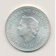 Hollande - 10 Gulden 1945 - Juliana - argent - SUP