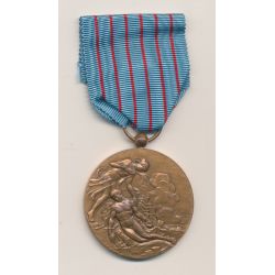 Médaille - Association Combattants - Prisonniers de guerre Maine et Loire - ordonnance