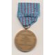Médaille - Association Combattants - Prisonniers de guerre Maine et Loire - ordonnance