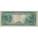 Etats-Unis - 5 Dollars 1914 - Abraham Lincoln