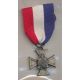 Etats-Unis - Veterans civil war 1881 - croix
