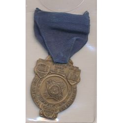 Etats-Unis - Convention vétérans 1937