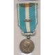 Médaille coloniale - avec agrafe Extreme orient - 28mm