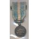 Médaille coloniale - avec agrafe Extreme orient - 30mm