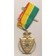 Gabon - Ordre national du mérite - Commandeur - Arthus-Bertrand
