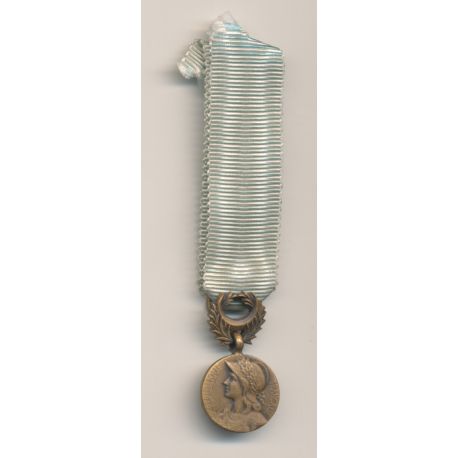 Médaille du Levant - RÉDUCTION