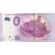 Billet 0€ - Chemin de fer de la baie de somme - 2017-1 - N°1964