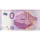 Billet 0€ - Overlord museum - omaha beach - 2017-2 - N°1964