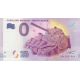 Billet 0€ - Overlord museum - omaha beach - 2017-1 - N°1964