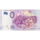 Billet 0€ - Allemagne - Europa park - 2019-4 - N°429