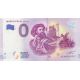 Billet 0€ - Allemagne - Marco polo - 2019-1 - N°9957