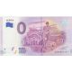 Billet 0€ - Allemagne - Serbia - 2018-30 - N°2333