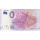 Billet 0€ - Allemagne - Iceland - 2018-17 - N°2322