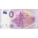 Billet 0€ - Allemagne - Morocco - 2018-23 - N°2333