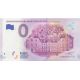 Billet 0€ - Allemagne - barockschloss martinskirchen - 2018-1 - N°4722